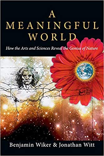 A Meaningful World: How the Arts and Sciences Reveal the Genius of Nature - Scanned Pdf